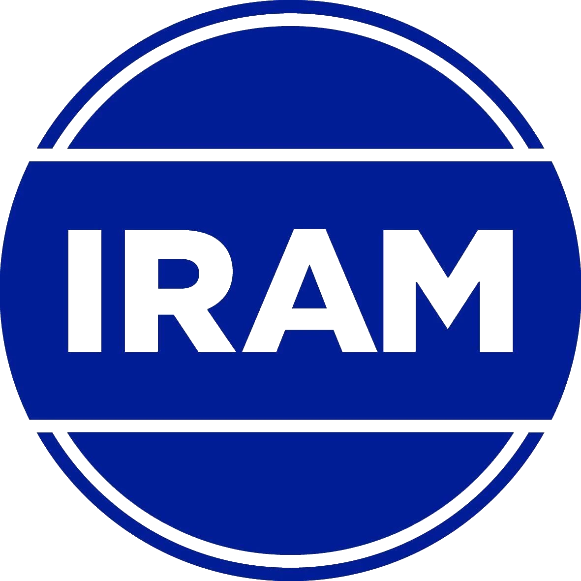 Certificado IRAM